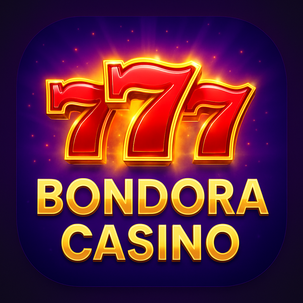 Bondora Casino