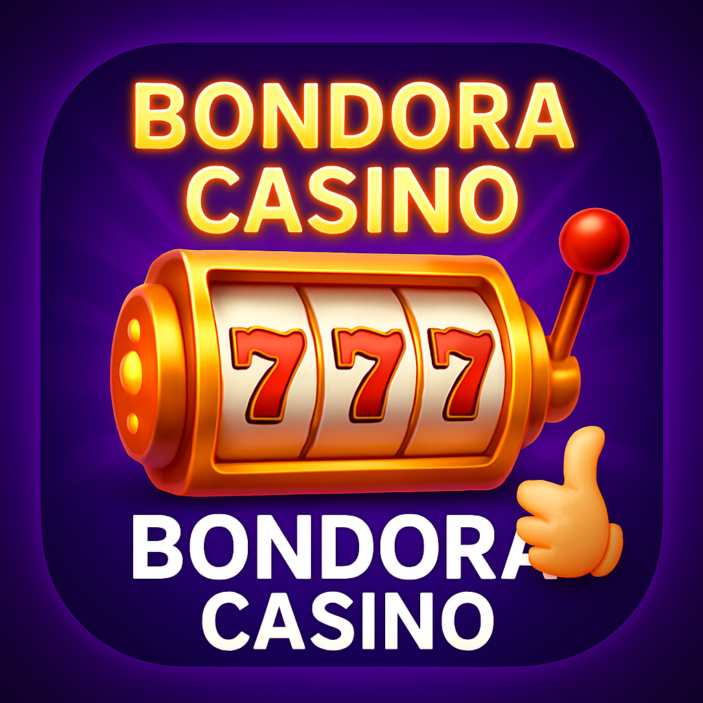 Bondora Casino
