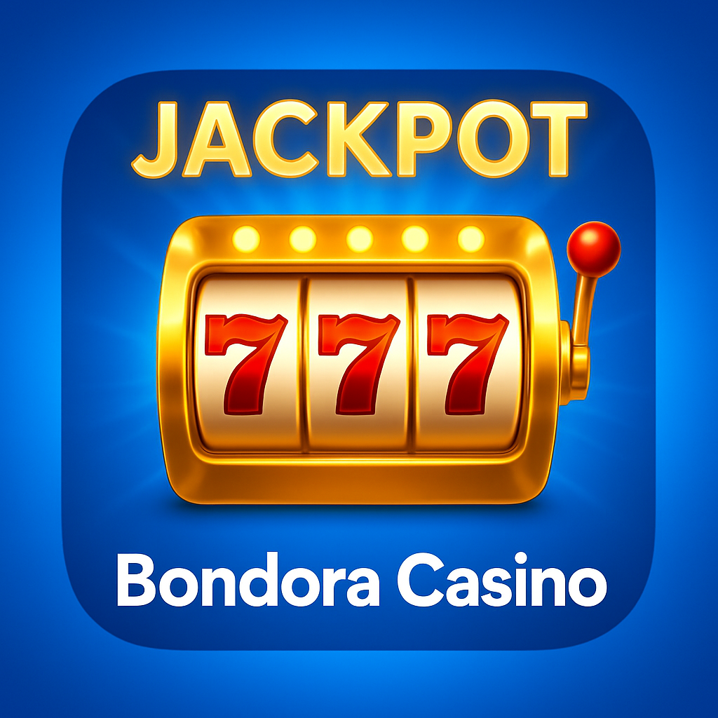 Bondora Casino